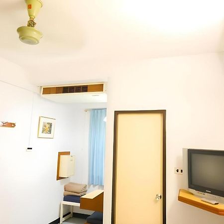 New Siam Guest House Bangkok Luaran gambar