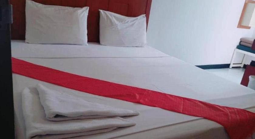 New Siam Guest House Bangkok Luaran gambar